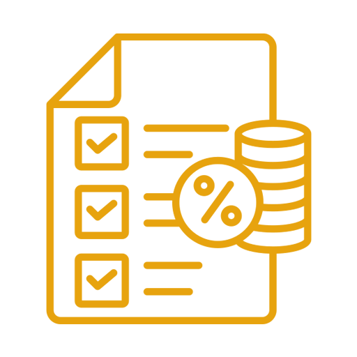 Kotitalousvähennys ikoni